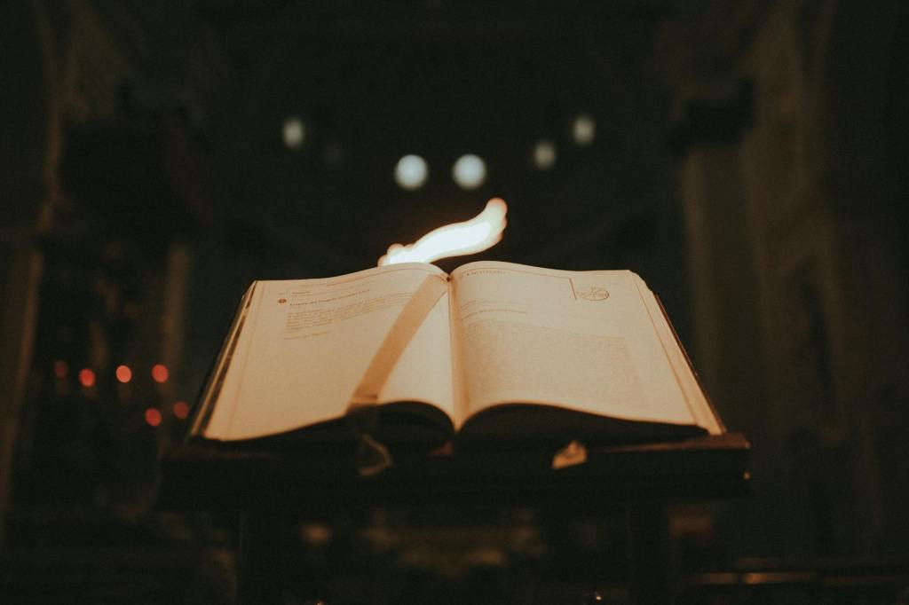 Sola Scriptura